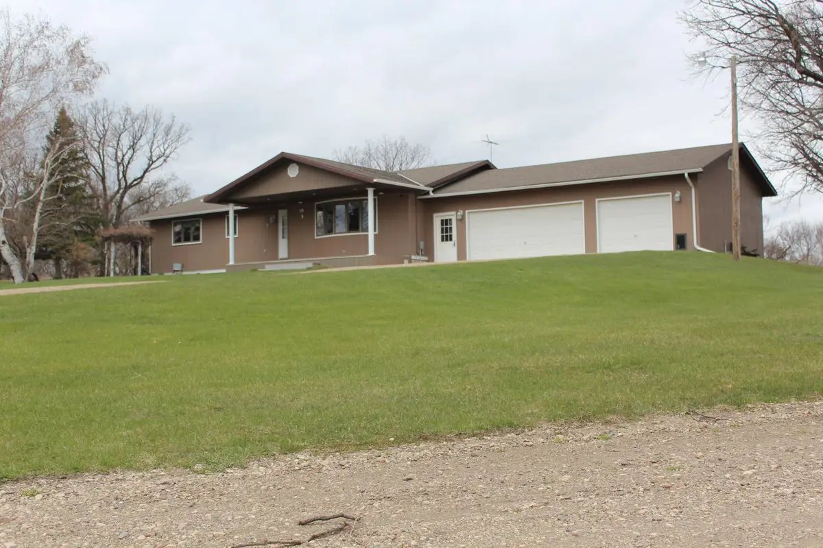 359 156th Avenue Ne, Mayville, ND 58257 - #1