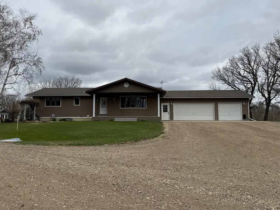 359 156th Avenue Ne, Mayville, ND 58257 - #2