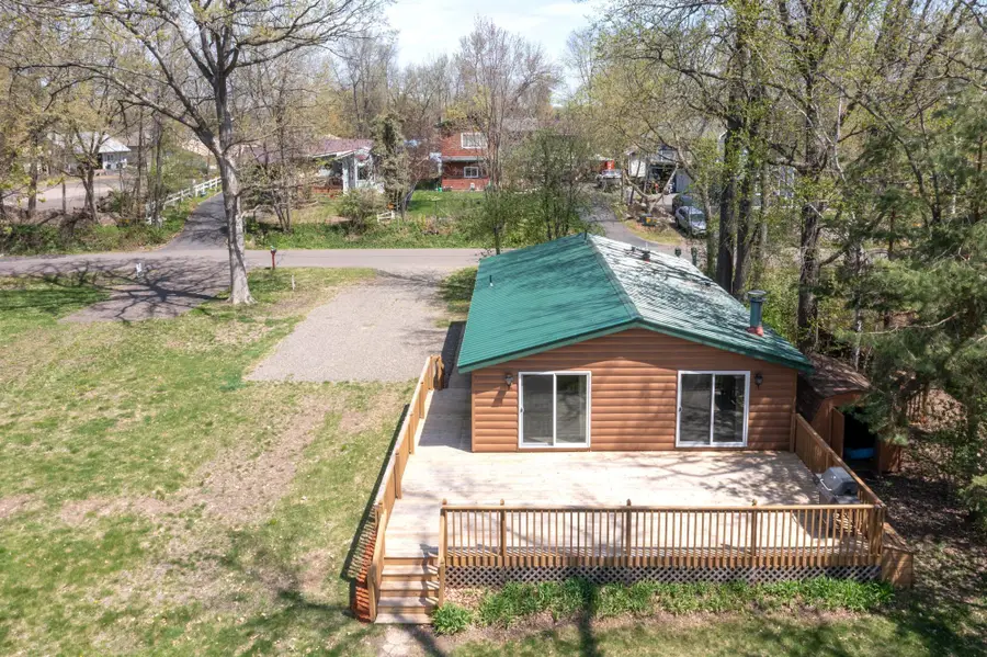 1445 White Cloud Drive S, Isle, MN 56342 - #3