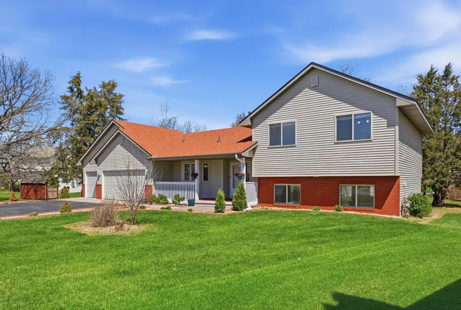15443 Eagle Street Nw, Andover, MN 55304 - #2