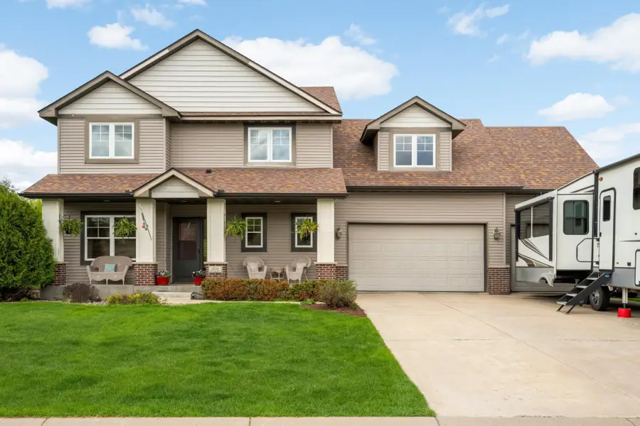 4713 189th Street W, Farmington, MN 55024 - #3