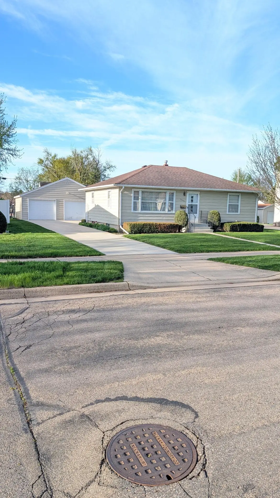 2008 2nd Avenue Se, Austin, MN 55912 - #1