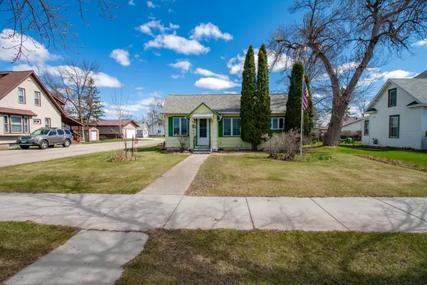 407 Holden Avenue, Henning, MN 56551