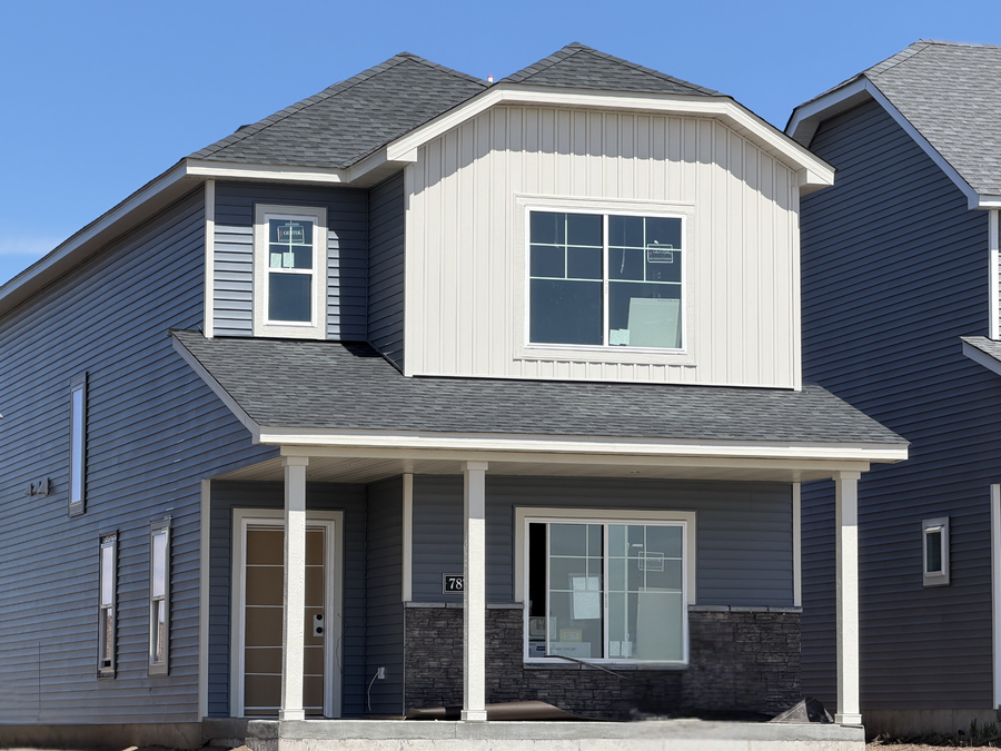 7879 Ramsey Parkway Nw, Ramsey, MN 55303 - #2
