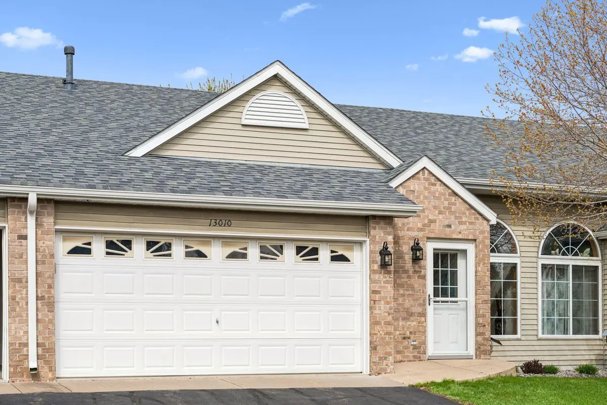 13010 Ulysses Street Ne, Blaine, MN 55434 - #1