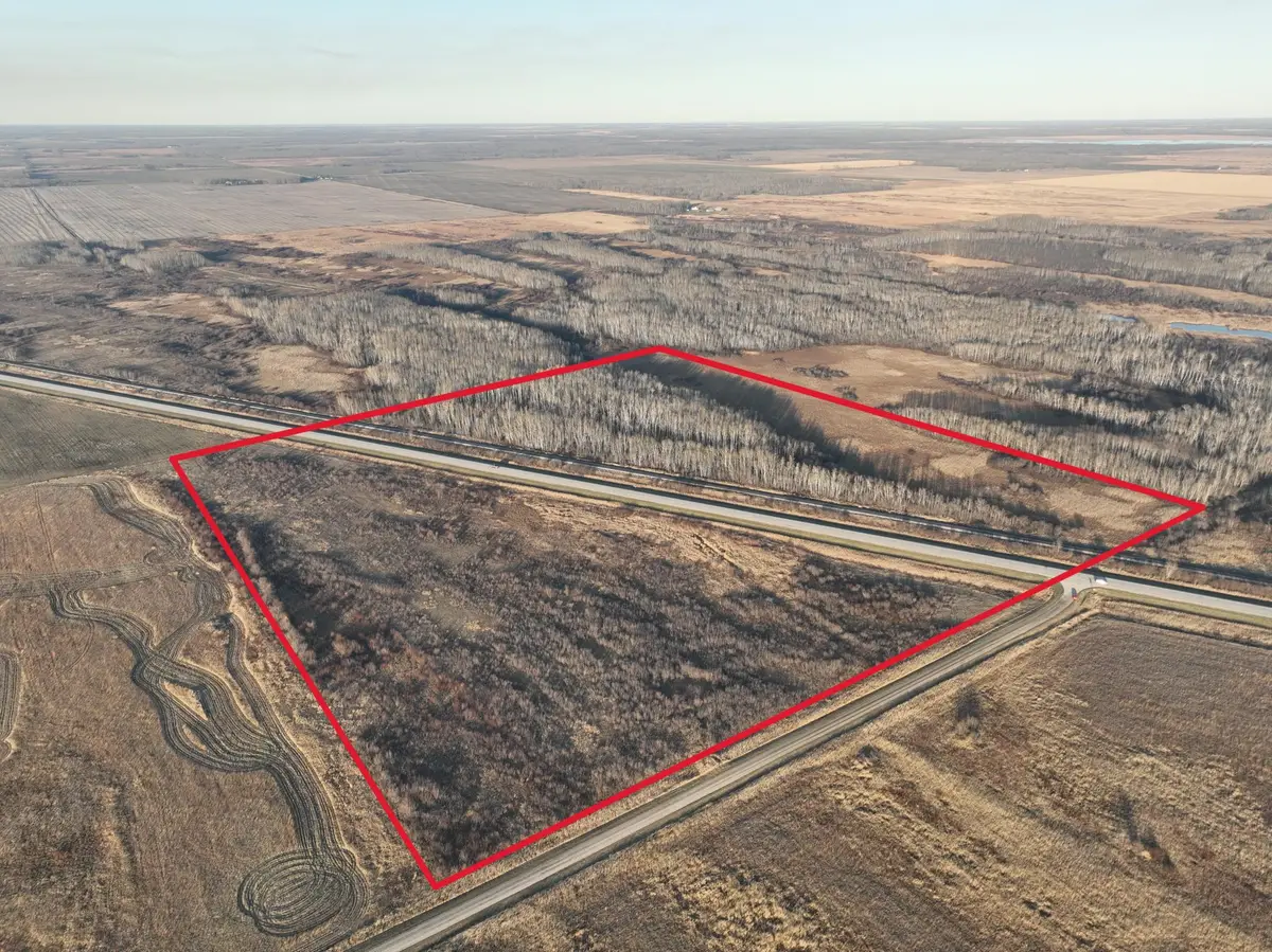 tbd 400th, Strandquist, MN 56758 - #1