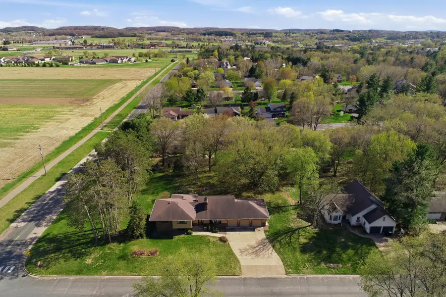 2932 N Plum Tree Circle, Menomonie, WI 54751 - #3