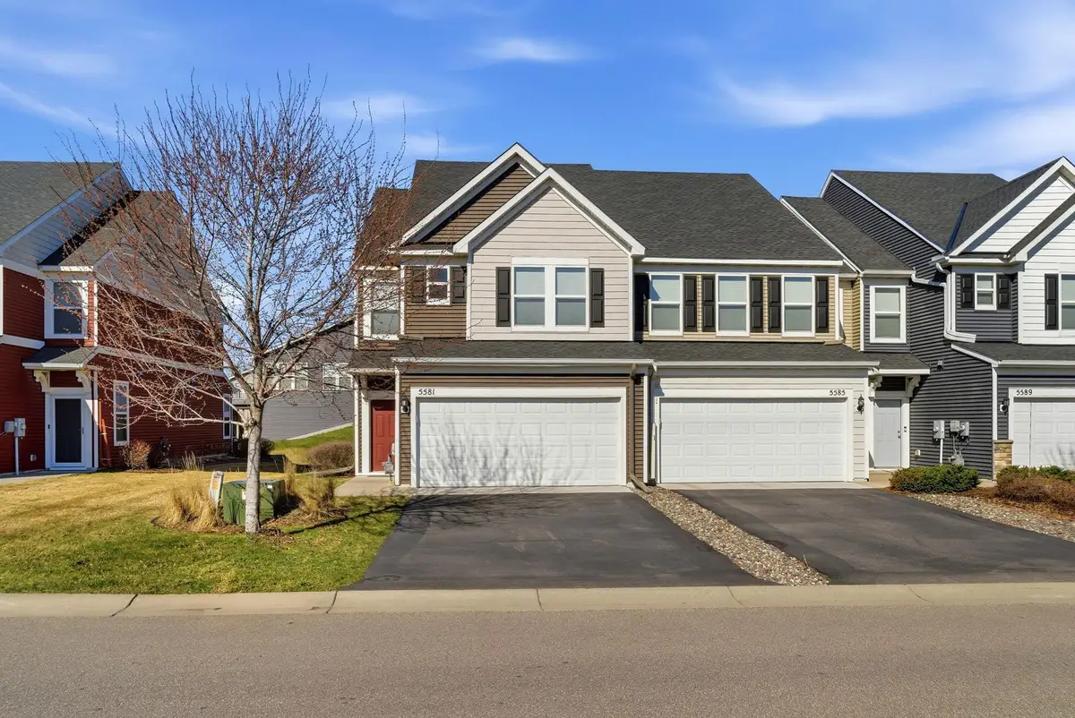 5581 Yucca Lane N, Plymouth, MN 55446 - #1
