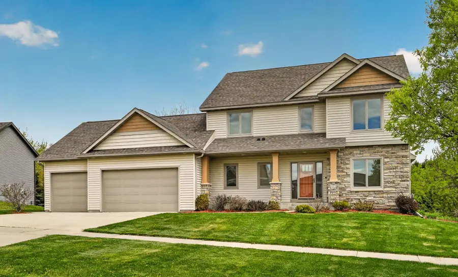2074 Shannon Oaks Boulevard Ne, Rochester, MN 55906 - #2