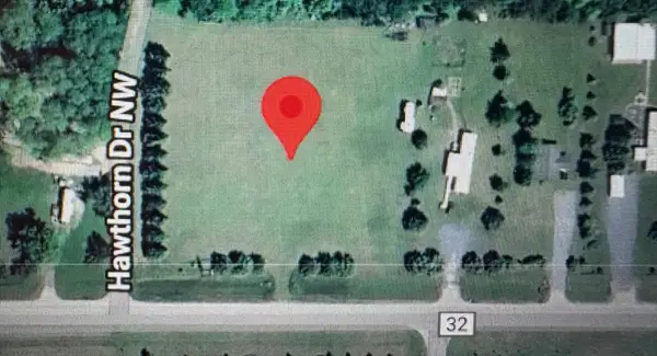 TBD 28th Street Nw, Baudette, MN 56623