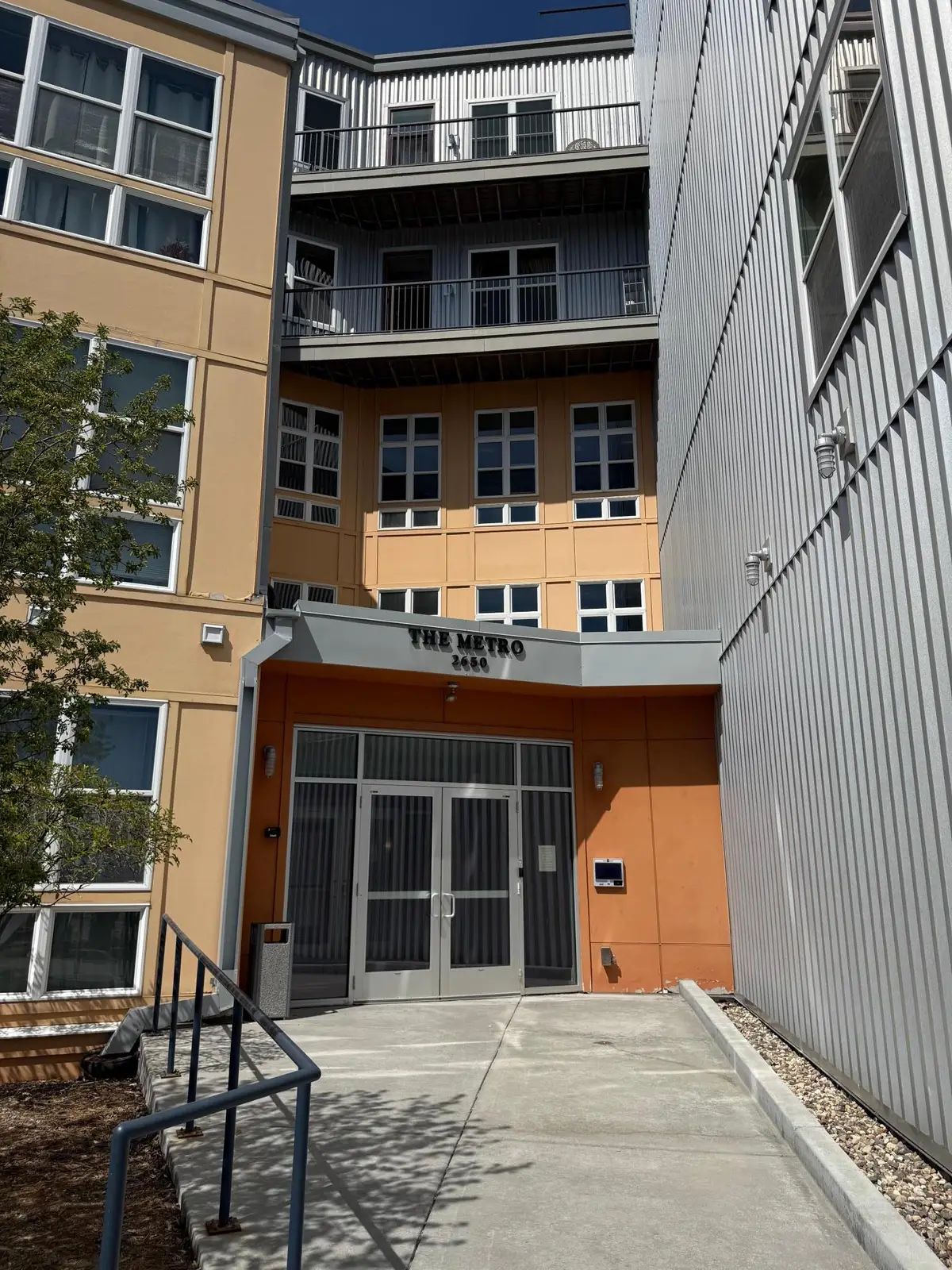 2650 University Avenue W #101, Saint Paul, MN 55114 - #1