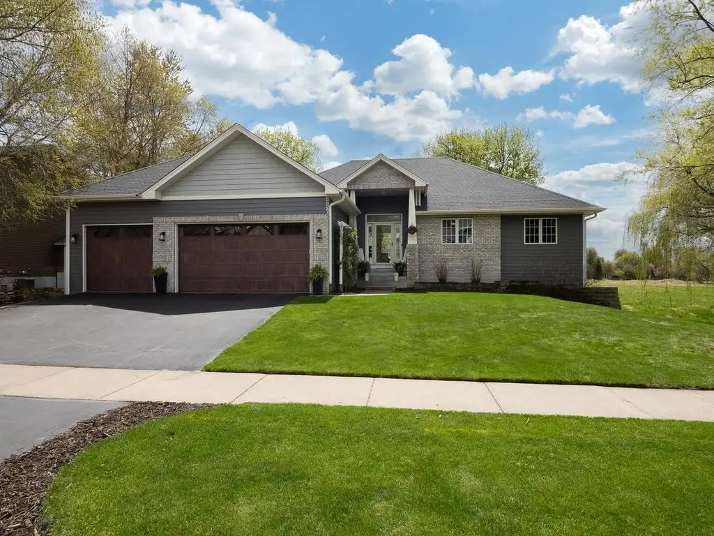 2256 128th Court Ne, Blaine, MN 55449 - #1