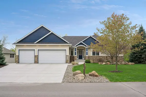 19461 Rawlins Circle Nw, Elk River, MN 55330
