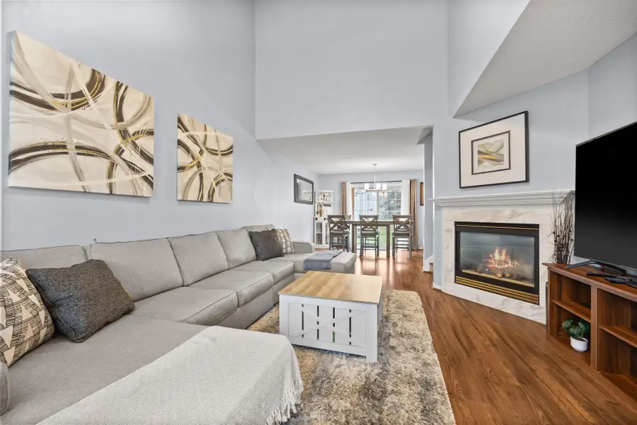 10011 Pleasure Creek Circle Ne, Blaine, MN 55434 - #2