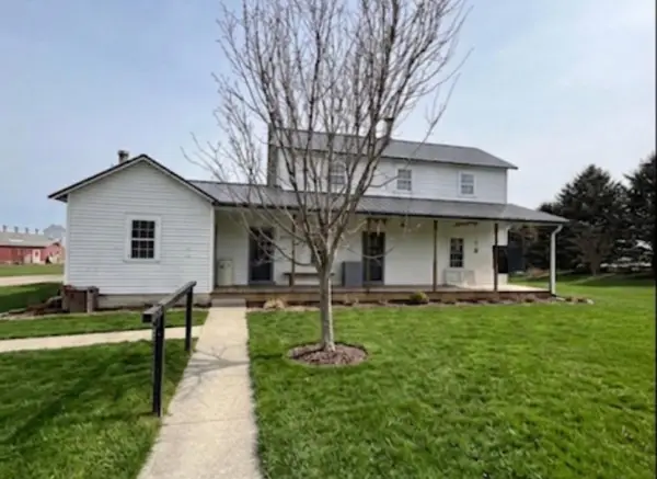 36658 Dogwood Road, Lanesboro, MN 55949