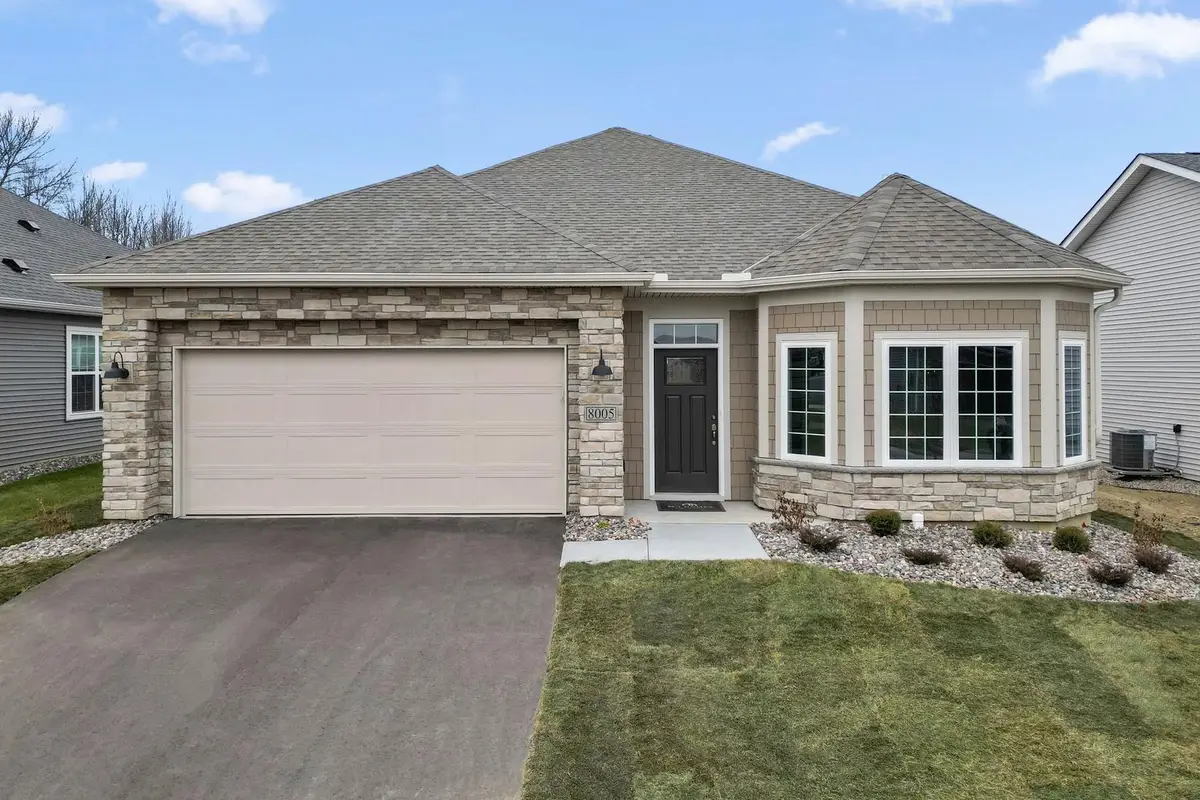20111 79th Avenue, Corcoran, MN 55340 - #1
