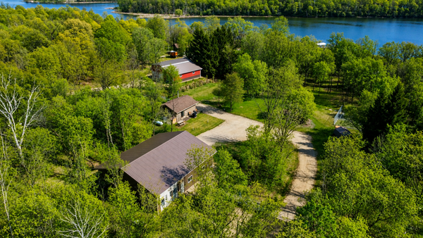 35810 Govern Road, Richville, MN 56576