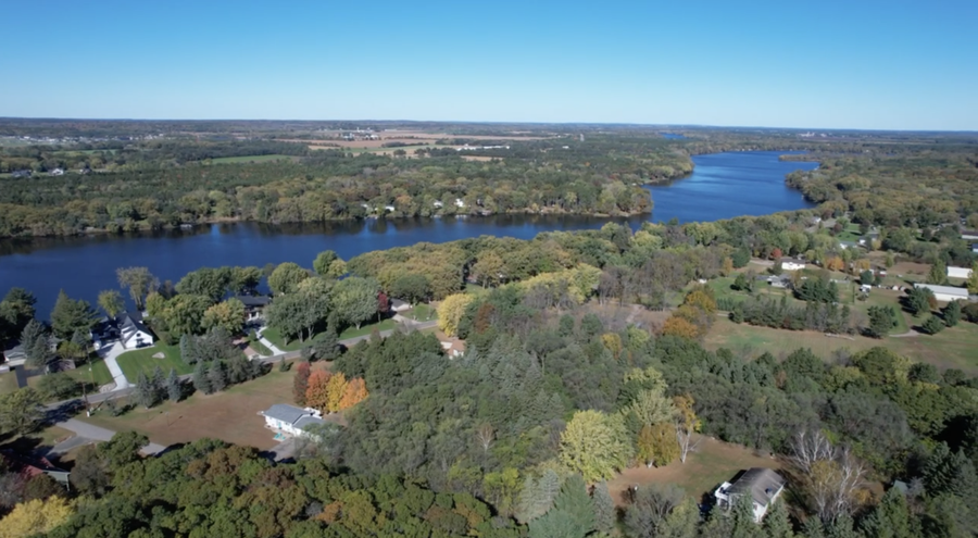 TBD 56th St Nw, Sauk Rapids, MN 56379 - #3
