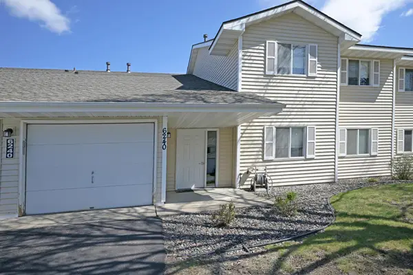 6240 Magda Drive #D, Osseo, MN 55369