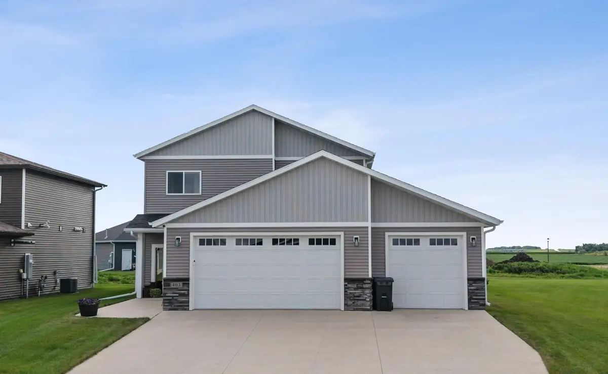 403 16th Street Ne, Dilworth, MN 56529 - #1