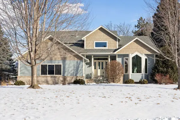 1507 Arden Vista Court, Saint Paul, MN 55112