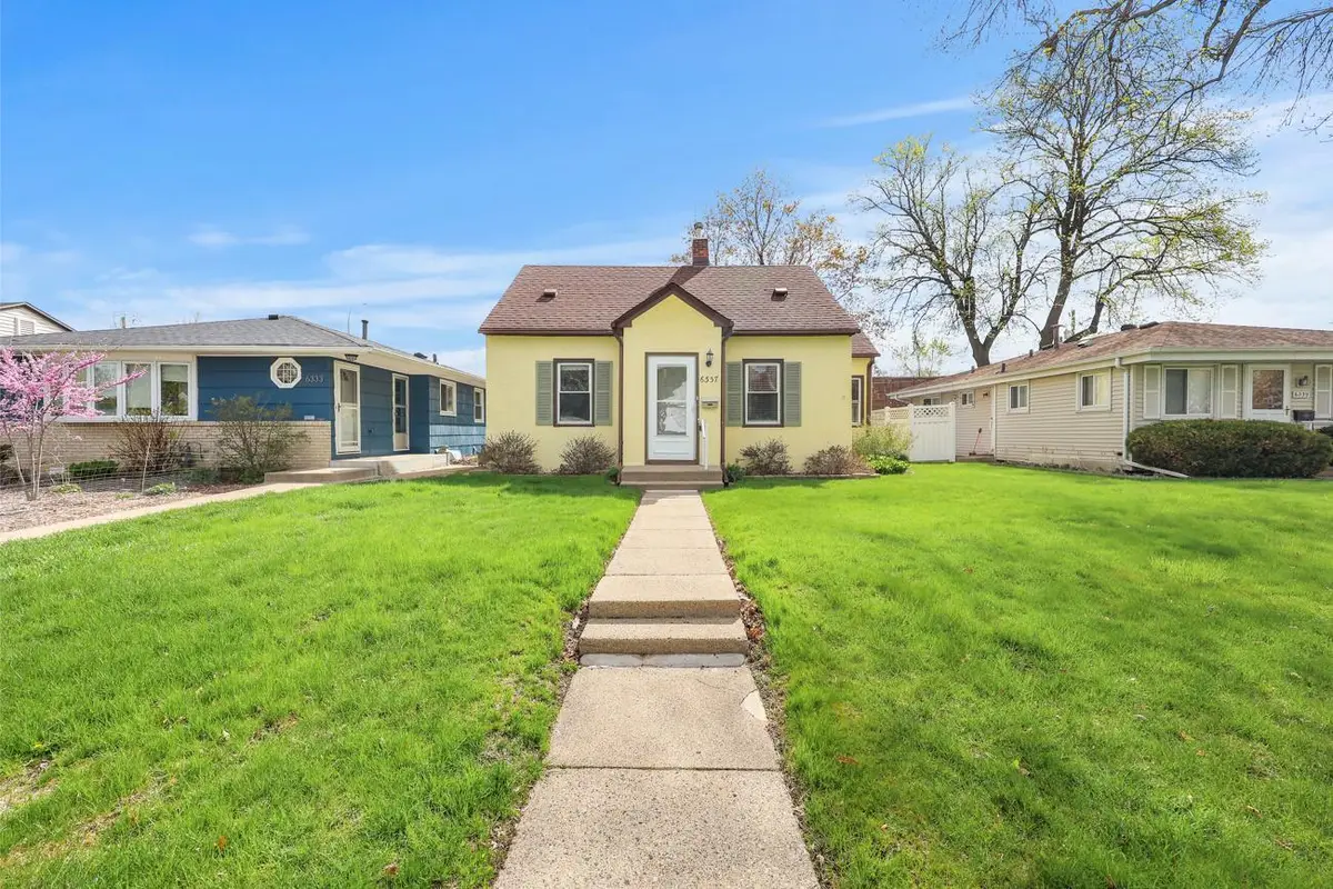 6337 Girard Avenue S, Minneapolis, MN 55423 - #1