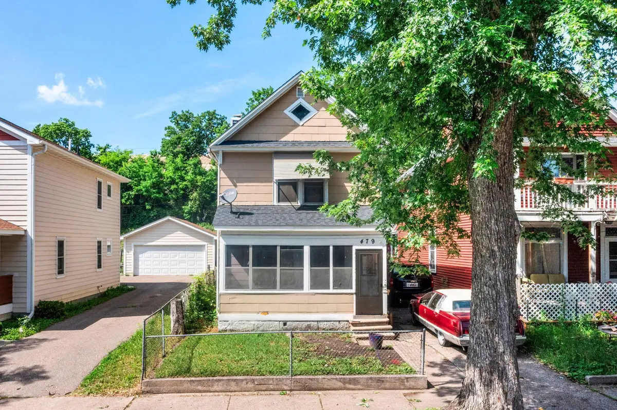 479 Hopkins Street, Saint Paul, MN 55130 - #1