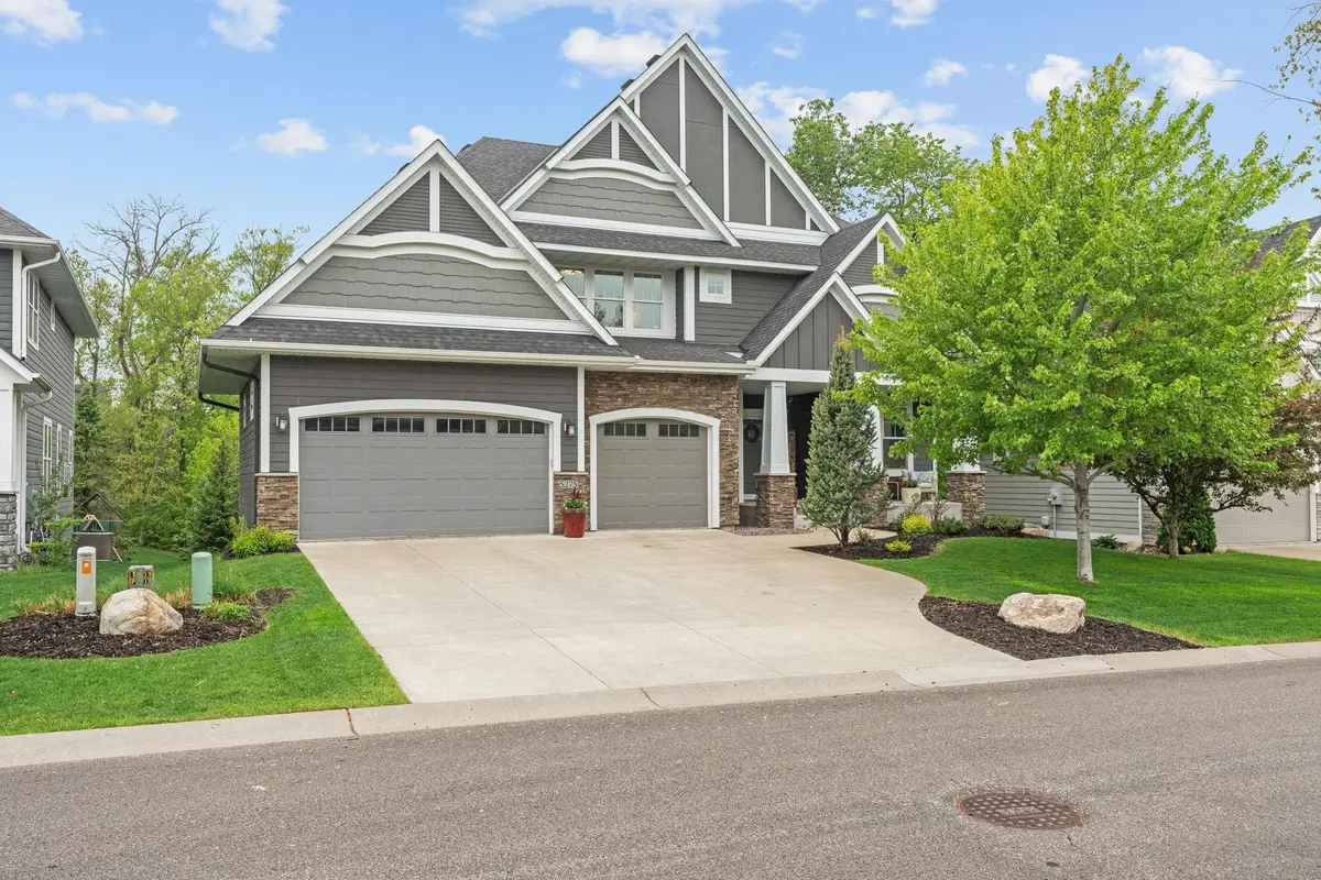 5275 Ranchview Lane N, Minneapolis, MN 55446 - #1