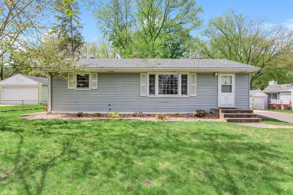 364 Meadow Lane, Saint Paul, MN 55125