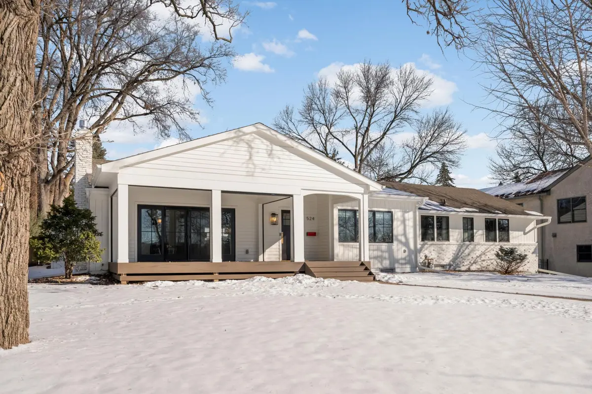 524 Mississippi River Boulevard S, Saint Paul, MN 55116 - #1