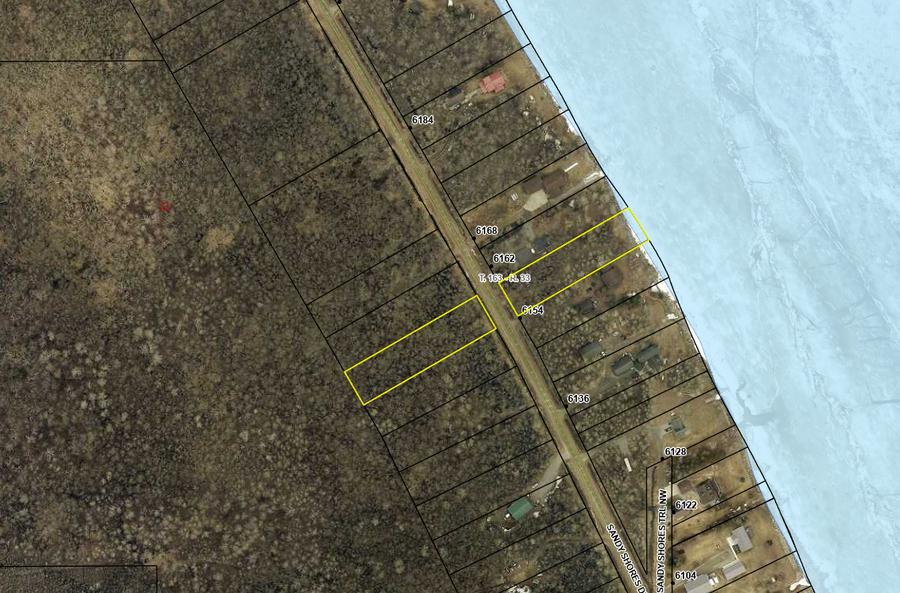 TBD Sandy Shores Drive Nw, Williams, MN 56686 - #2