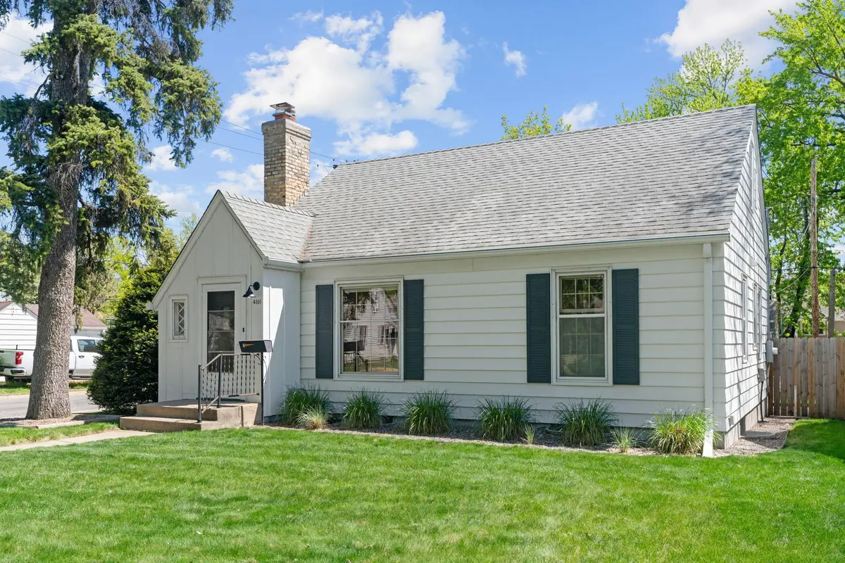 4101 Xenwood Avenue S, Saint Louis Park, MN 55416 - #1