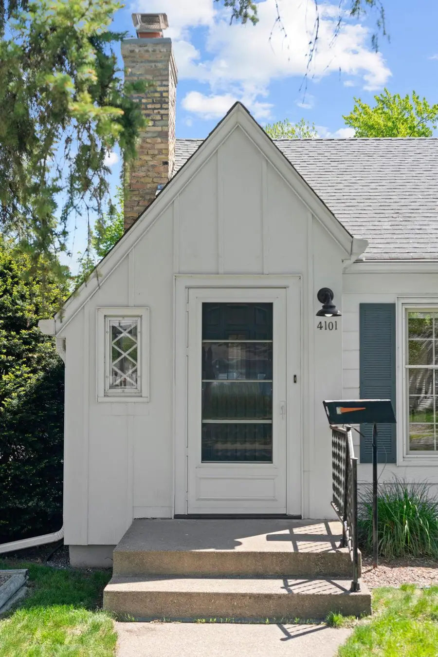 4101 Xenwood Avenue S, Saint Louis Park, MN 55416 - #2