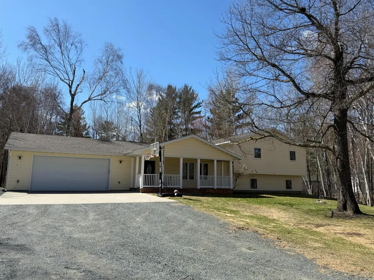 186 Bakkum Road Ne, Bemidji, MN 56601 - #1