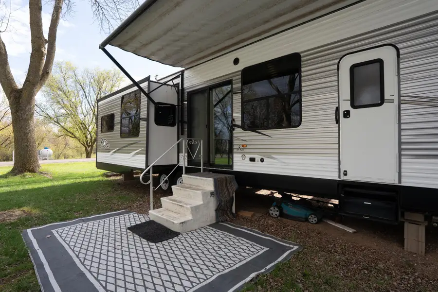 32741 N Lakes Trail # 5D, Lindstrom, MN 55045 - #3