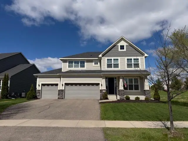 4042 Grand Chevalle Parkway, Chaska, MN 55318 - #1