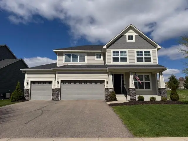 4042 Grand Chevalle Parkway, Chaska, MN 55318 - #2