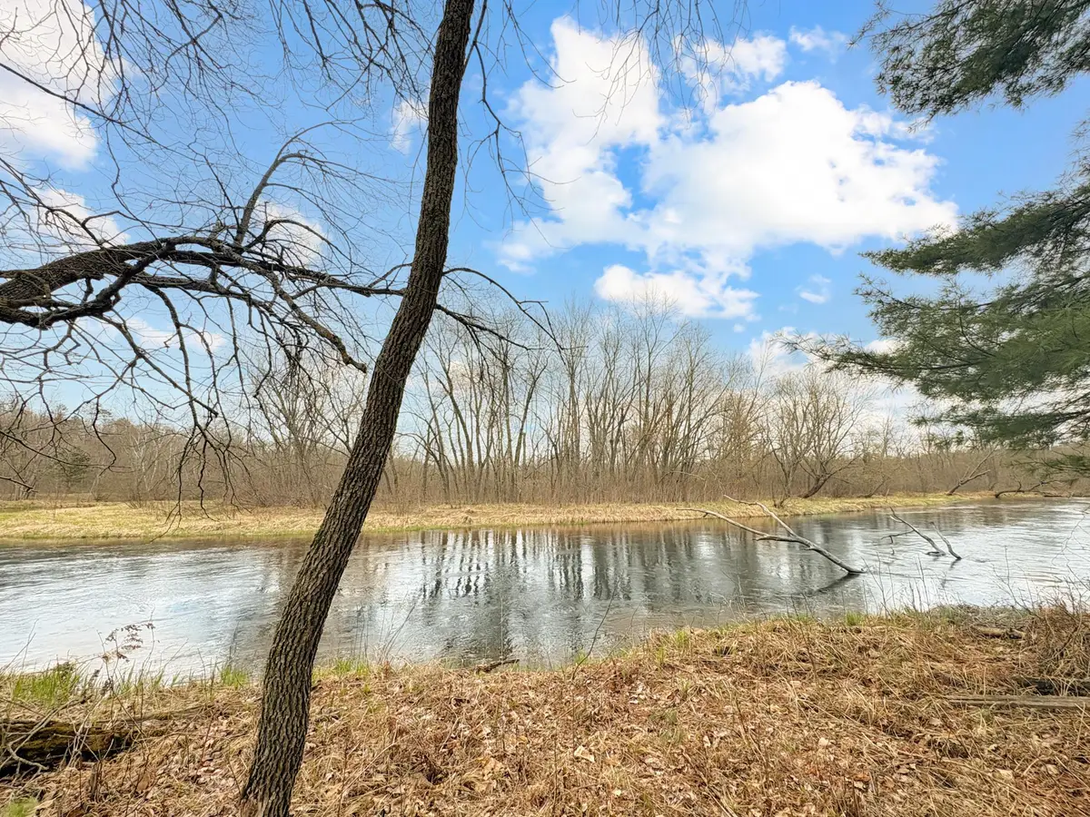 26792 Ice House Bridge Road, Webster, WI 54893 - #1