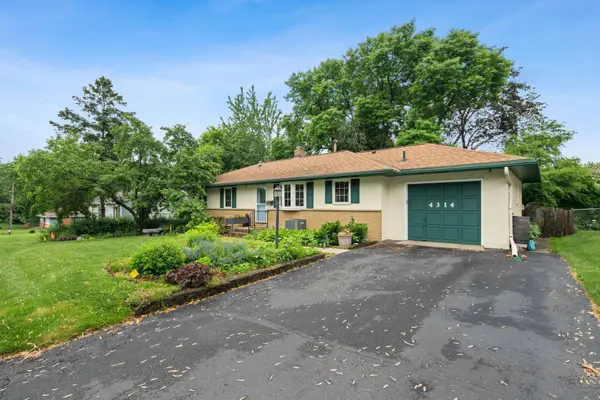 4314 Mcleod Street Ne, Minneapolis, MN 55421