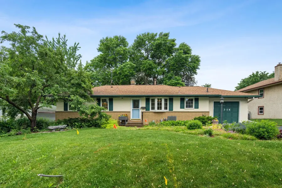 4314 Mcleod Street Ne, Minneapolis, MN 55421 - #2