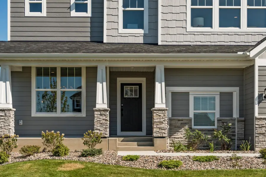 Greenfield 105th Avenue, Corcoran, MN 55374 - #3