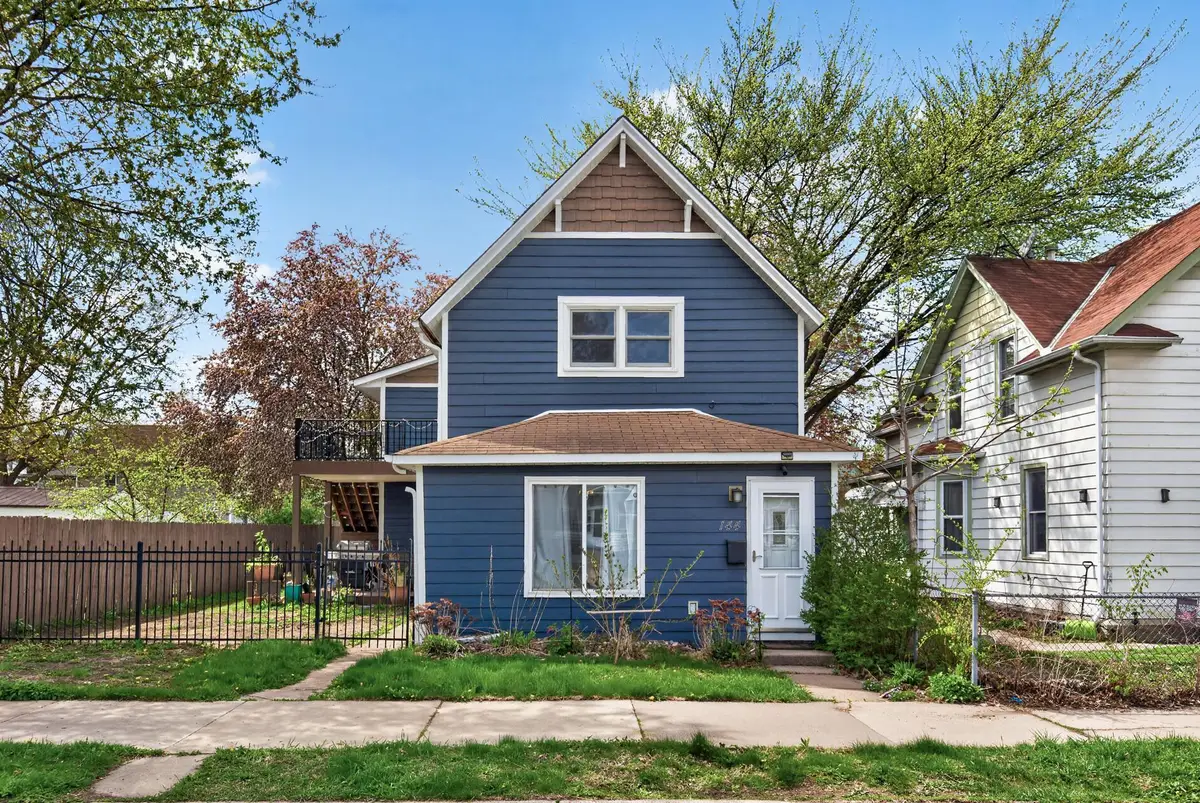 144 2nd Avenue S, South Saint Paul, MN 55075 - #1