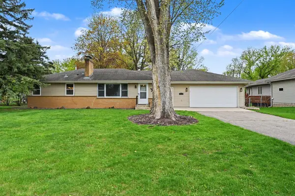2115 W 105th Street, Minneapolis, MN 55431