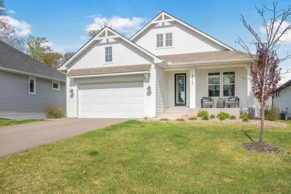 13113 Ghia Court Ne, Minneapolis, MN 55449
