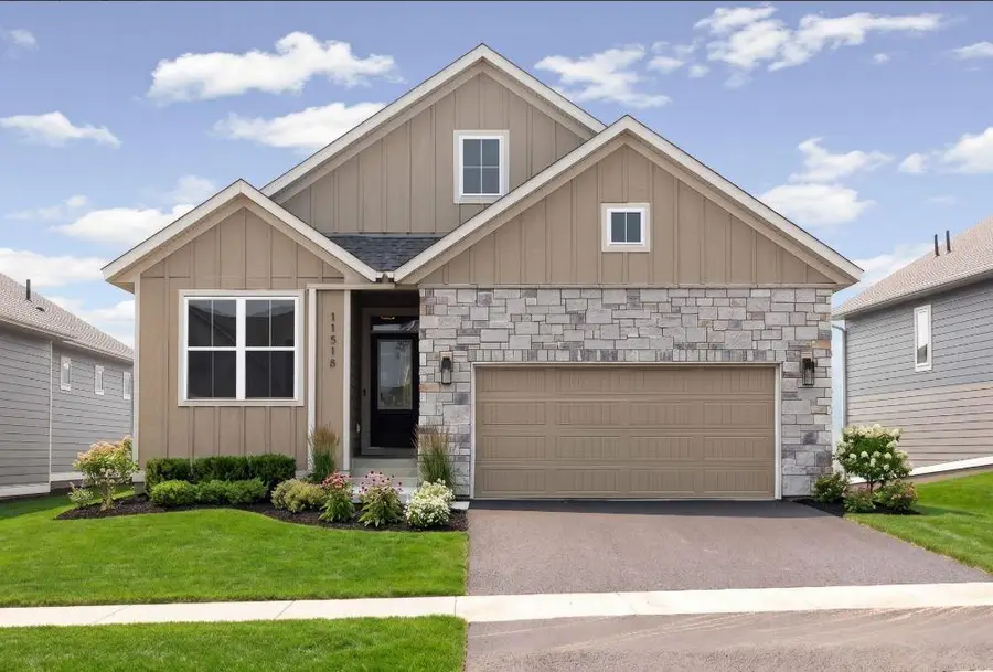 11518 202nd Street W, Lakeville, MN 55044 - #2