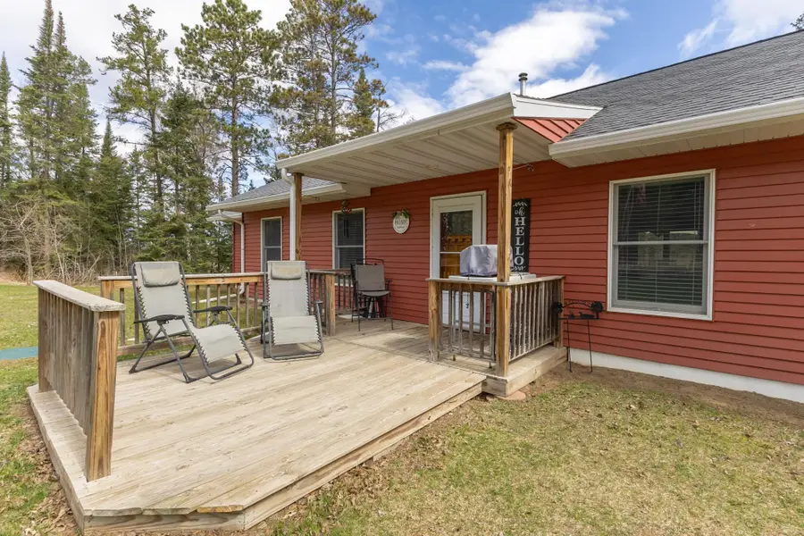 12711 Edgewater Road Nw, Bemidji, MN 56601 - #2