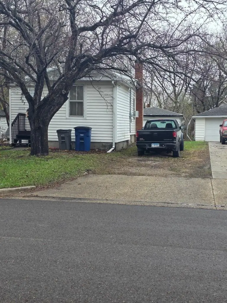 307 15th Street N, Moorhead, MN 56560 - #1