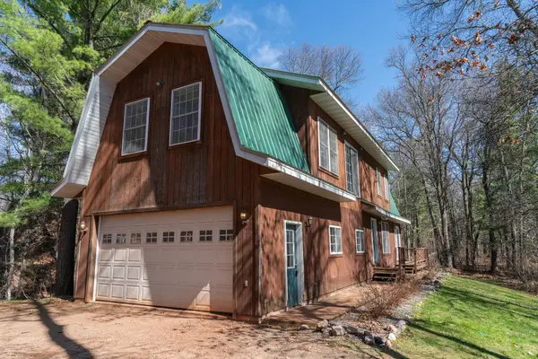 21550 Bluegill Road, Ironton, MN 56455