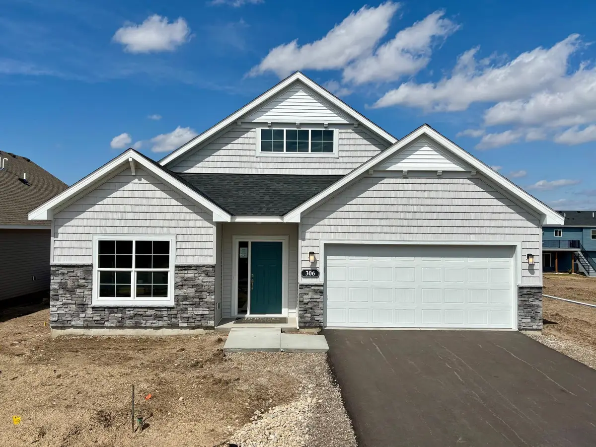 306 Emmy Lane, Hanover, MN 55341 - #1