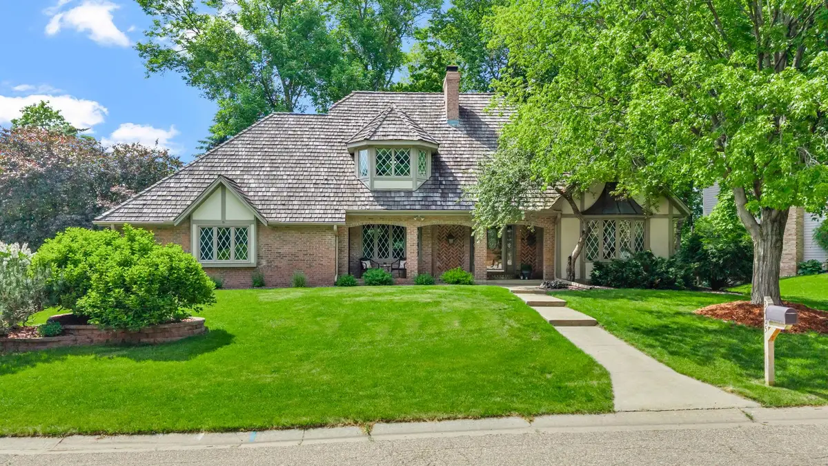 3405 Sycamore Lane N, Minneapolis, MN 55441 - #1